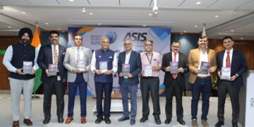 ASIS Mumbai Chapter AGM and Meet 2025 at Bharat Diamond Bourse