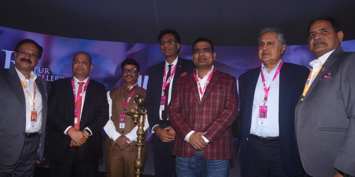Mr Rajiv Jain, Mr Pramod Agrawal,Mr Rajesh Rokde, Mr Pritesh Patel, Mr Rajesh Kalyanaraman, Mr Anoop Mehta, Mr Dinesh Khatoria