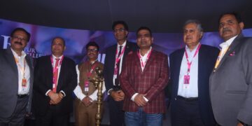 Mr Rajiv Jain, Mr Pramod Agrawal,Mr Rajesh Rokde, Mr Pritesh Patel, Mr Rajesh Kalyanaraman, Mr Anoop Mehta, Mr Dinesh Khatoria