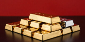 GJC highlights gold and silver market rally in 2025 and outlook for 2026