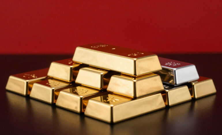 From Record Highs in 2025 to a Bullish 2026: GJC’s Gold & Silver Market Review