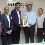GIA CEO Pritesh Patel Holds Interaction with GJEPC in Mumbai