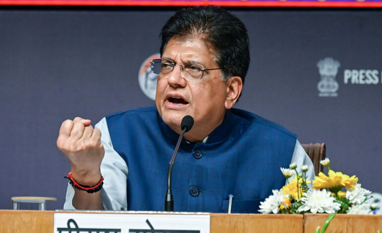 India to assume Chairpersonship of Kimberley Process from Jan 1, 2026