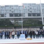 BDB Reinforces Commitment to India’s Sparkling Future at Grand 77th Republic Day Function