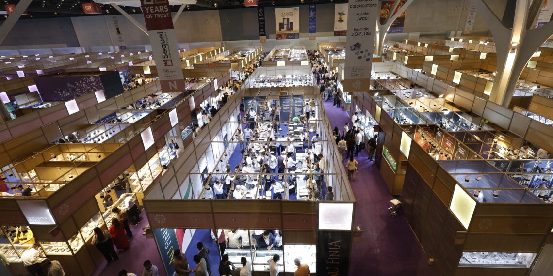 IIJS Bharat Signature 2026