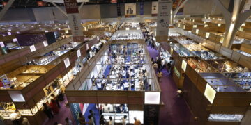 IIJS Bharat Signature 2026