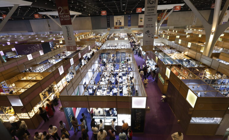 IIJS Bharat Signature 2026