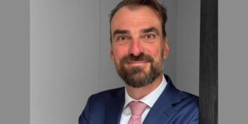 Paul De Wachter - CEO of HRD Antwerp