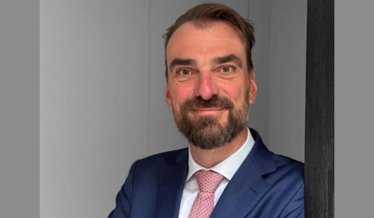 Paul De Wachter Appointed as CEO of HRD Antwerp