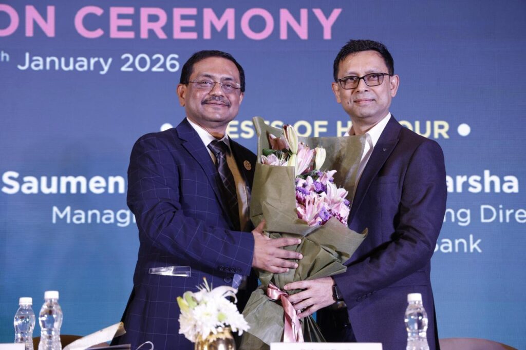 IIJS Bharat – Signature 2026 inaugurated by GJEPC in Mumbai