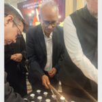 Bharat Diamond Bourse (BDB) Pays Tribute On International Holocaust Remembrance Day