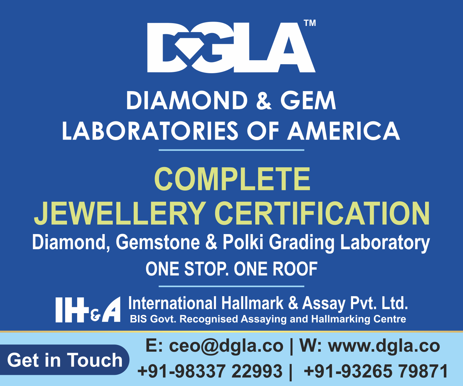 DGLA