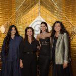 De Beers Presents “Voyage Through the Diamond Realm” at India Art Fair 2026 Featuring Lakshmi Madhavan