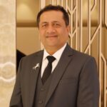 India–US Trade Agreement Signals Strong Growth Outlook for Indian Diamonds: Dinesh Lakhani