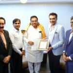Gem & Jewellery Export Promotion Council Invites M. B. Patil as Chief Guest for IIJS Bharat Tritiya 2026