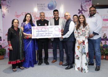 BDB Marks Women’s Day with Focus on Empowerment, Cybersecurity and Workplace Safety