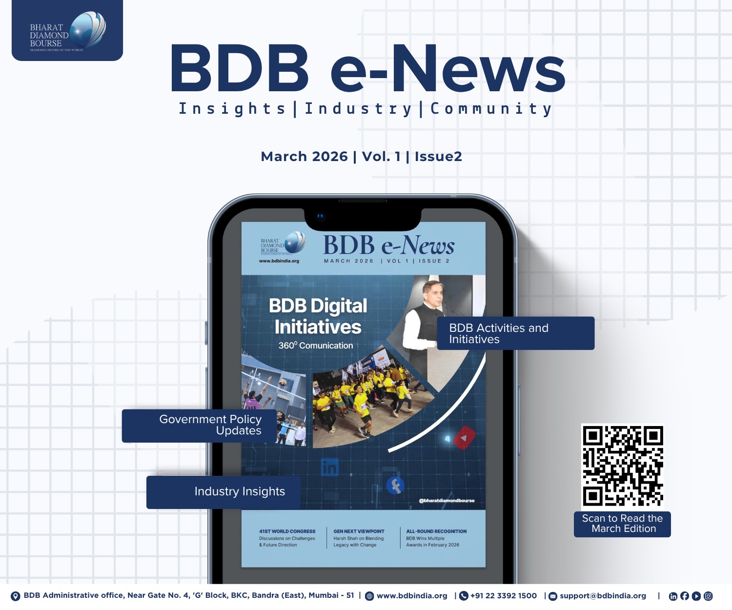 BDB-e-News