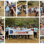 GSI Strengthens Experiential Gemological Education Through Vietnam Ruby Mine Field Trip for CSP Students