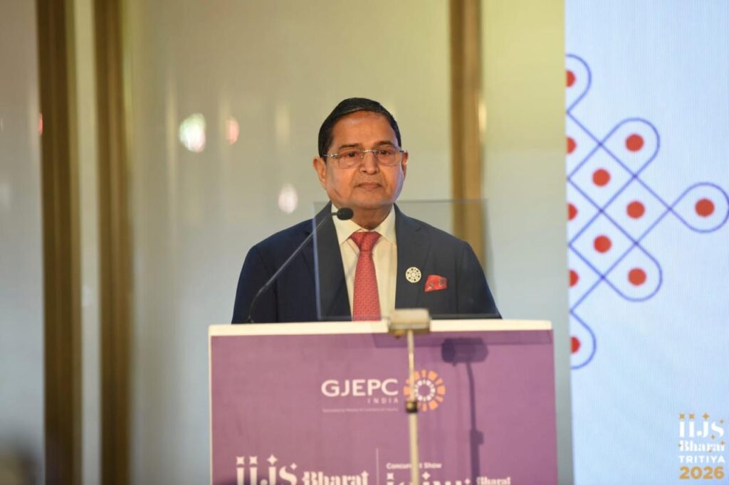 Mr.-Kirit-Bhansal-Chairman-GJEPC
