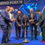 Indo-Belgian Diamond Forum Highlights Strengthening Trade Ties
