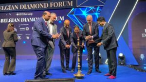 Indo Belgian Diamond Forum