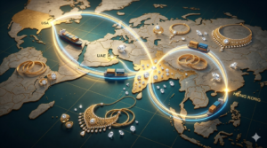 India’s Gem & Jewellery Exports Rise 8.37% in February: GJEPC