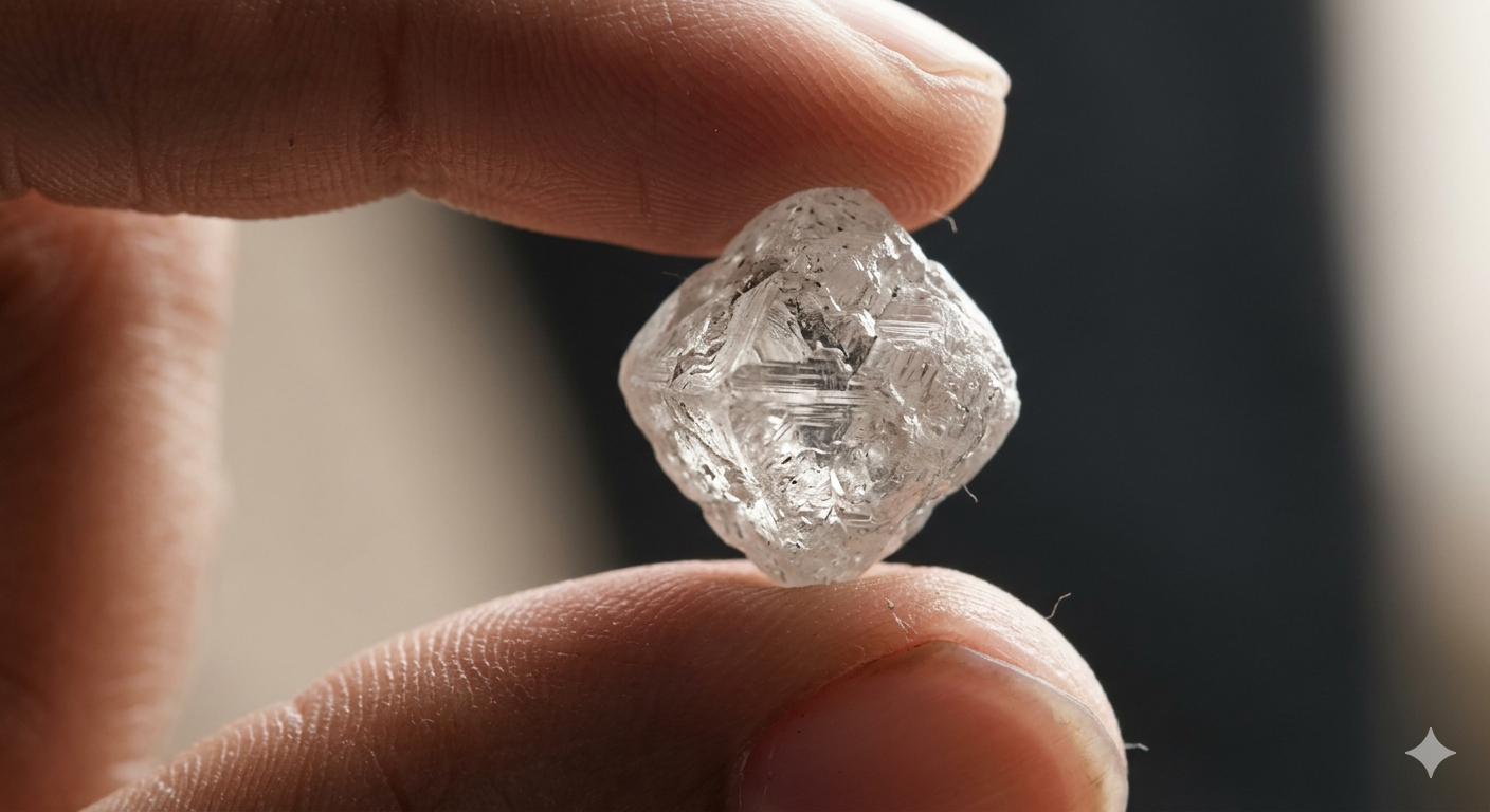 De Beers sightholders 2026