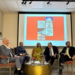 GJEPC Takes India’s KP Chairmanship Agenda to Paris Luxury Roundtable