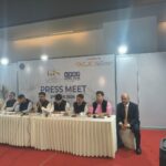 Akshay Kala – The Eternal Art: GJS April 2026 Opens with Shri Chandrashekhar Bawankule Ji as Chief Guest