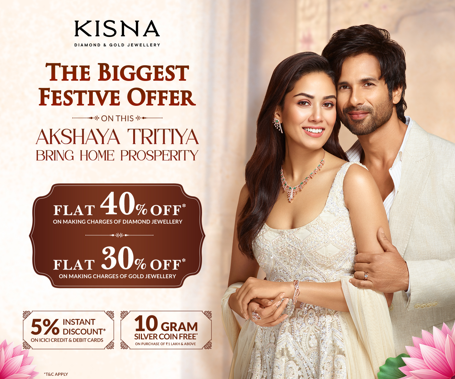 Kisna Akshay Tritiya