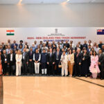 India-New Zealand FTA to Boost Gem & Jewellery Exports; GJEPC Targets USD 50 Million in 3 Years
