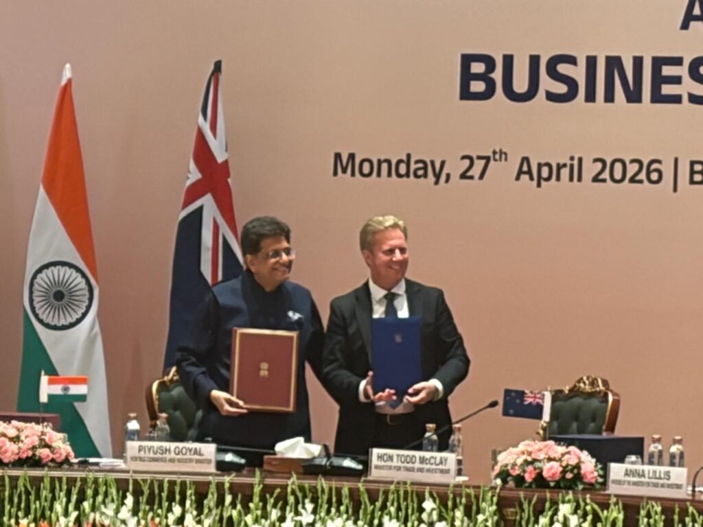 GJEPC targets USD 50 million gem and jewellery exports under India-New Zealand FTA