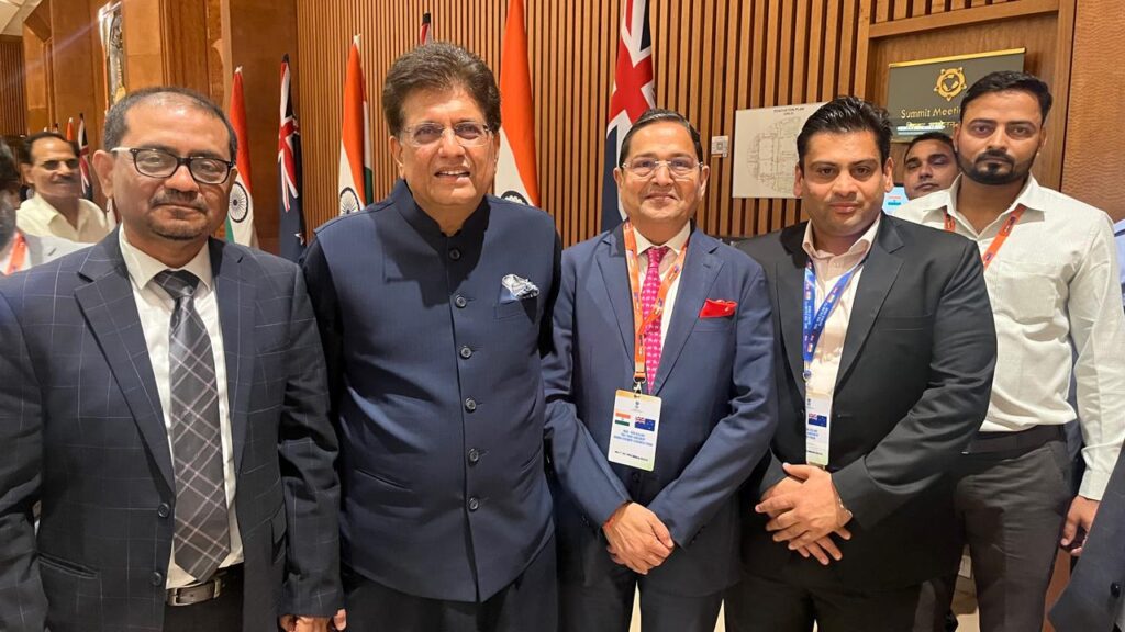 GJEPC targets USD 50 million gem and jewellery exports under India-New Zealand FTA