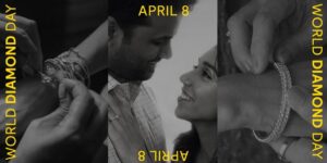 World Diamond Day celebration natural diamonds India NDC GJEPC Bharat Diamond Bourse