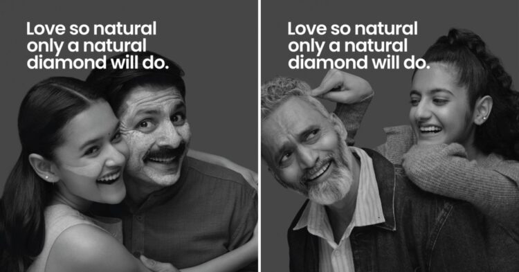 De Beers Group Advances ‘Love, From Dad’ Campaign as Project INDRA Network Expands Across India