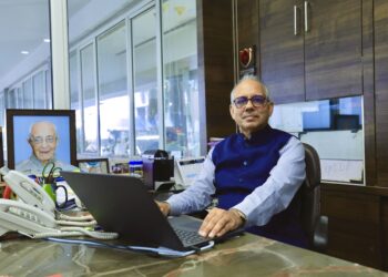 West Asia Stabilisation Raises Hopes for Diamond Trade Recovery, Says BDB