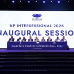 India Chairs Kimberley Process Intersessional Meeting 2026 in Mumbai, Focuses on Trust in Natural Diamonds