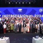 Kimberley Process Intersessional 2026 Concludes in Mumbai; India Pushes 3C Agenda for Natural Diamonds