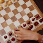 More Indian Women Are Buying Natural Diamonds for Themselves, Ownership Rises to 15%