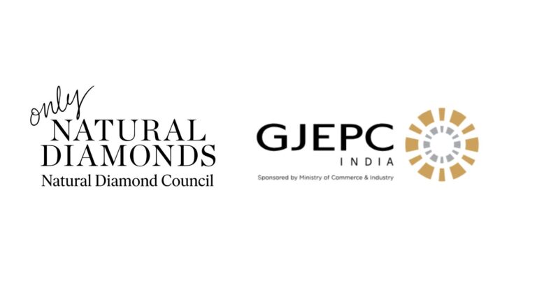 GJEPC Becomes First Industry Body to Join Natural Diamond Council Under Luanda Accord Framework