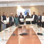Senior South African Diplomatic Delegation Visits BDB