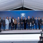 Botswana and Angola Join WFDB as Nation Affiliate Members at recently concluded WFDB Summit