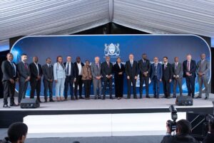 Botswana and Angola officially joined WFDB as National Affiliate Members during the Gaborone Summit, strengthening global collaboration across the natural diamond industry.