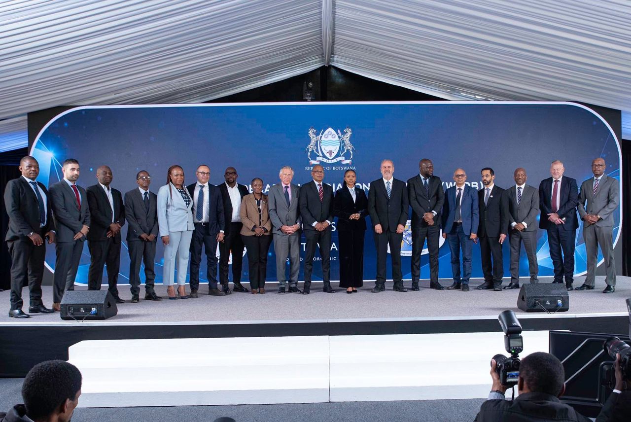Botswana and Angola officially joined WFDB as National Affiliate Members during the Gaborone Summit, strengthening global collaboration across the natural diamond industry.