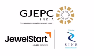 GJEPC and SINE IIT Bombay launch India's first jewellery innovation challenge to accelerate AI, automation and startup-led transformation.