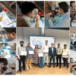 GSI and Bharat Ratnam Mega CFC Advance Colored Gemstone Education Through Industry-Focused Masterclass