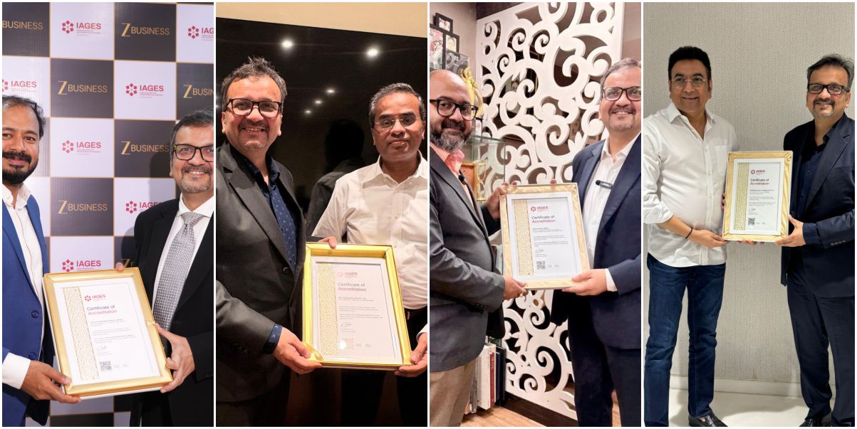 IAGES accredited gold retail network expansion across India with jewellers and industry stakeholders