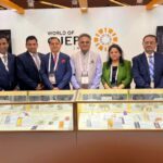 GJEPC Showcases Indian Craftsmanship and Design Excellence at JCK Las Vegas 2026