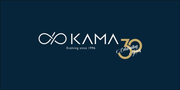 Kama Jewelry – The Invisible Giant Behind India’s Jewelry Industry Turns 30