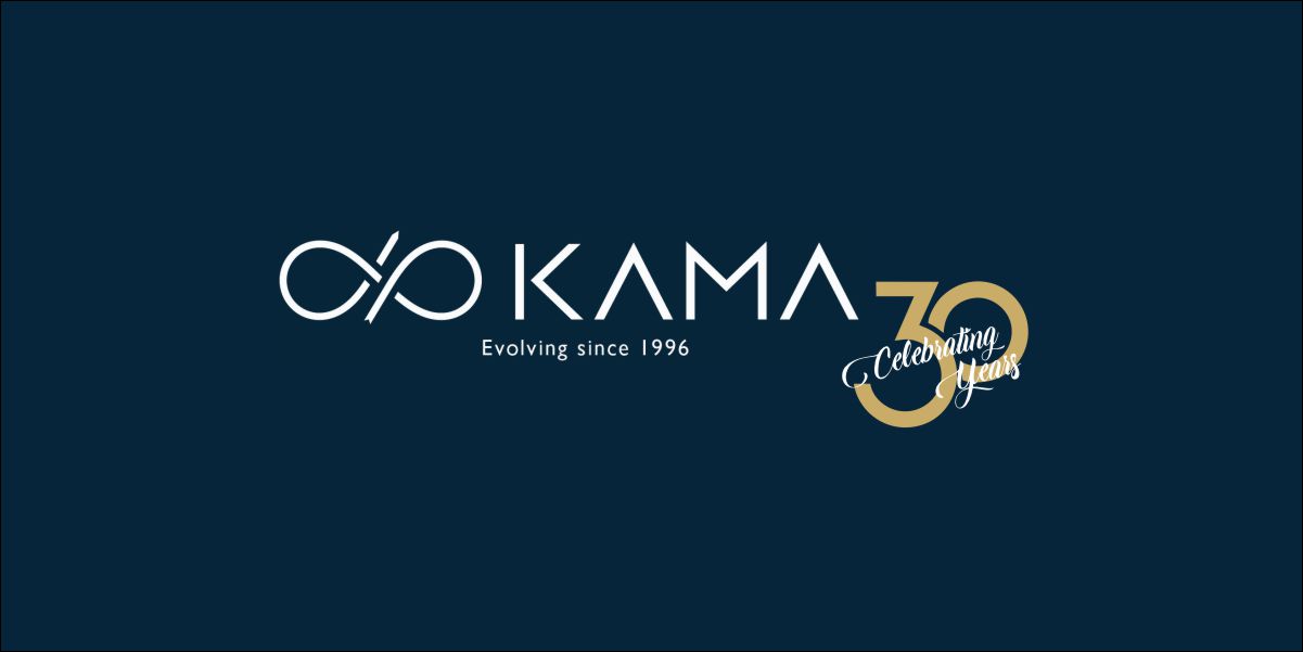 Kama Jewelry completes 30 years in fine jewellery manufacturing